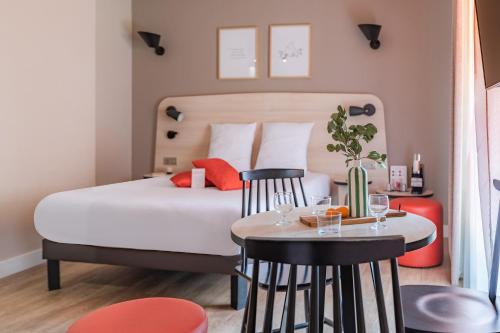 Appart'City Confort Montpellier Saint Roch - image 3