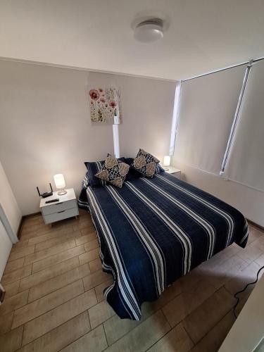 Apartment in Santiago