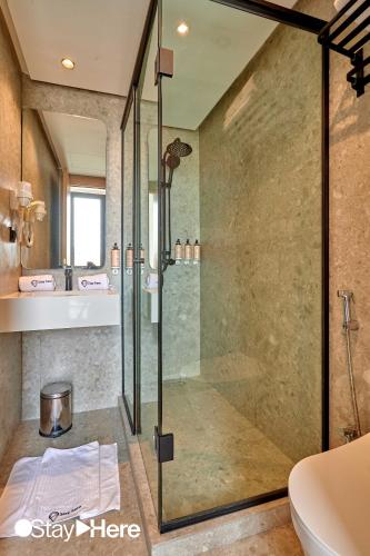StayHere Casablanca - Maarif Lifestyle Suites, Casablanca (Foto 11)