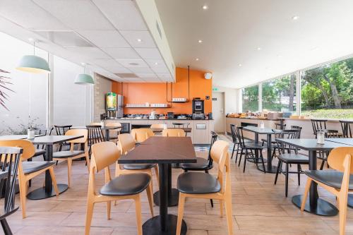 Ételek és italok, Appart'City Confort Montpellier Saint Roch in Montpellier