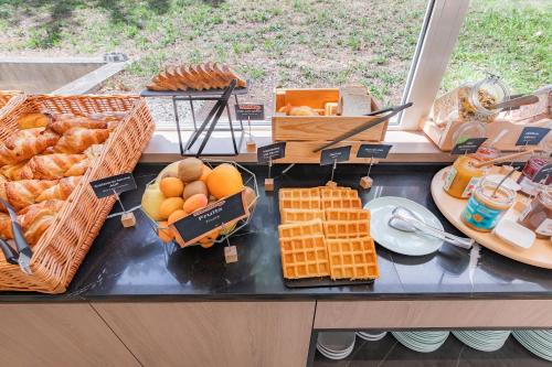 Appart'City Confort Montpellier Saint Roch - image 12