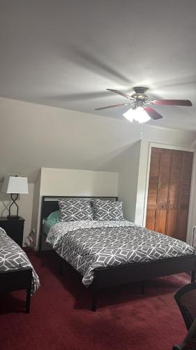Apartamento en Milwaukee cerca del centro 10 mins from Milwaukee downtown in Milwaukee, USA