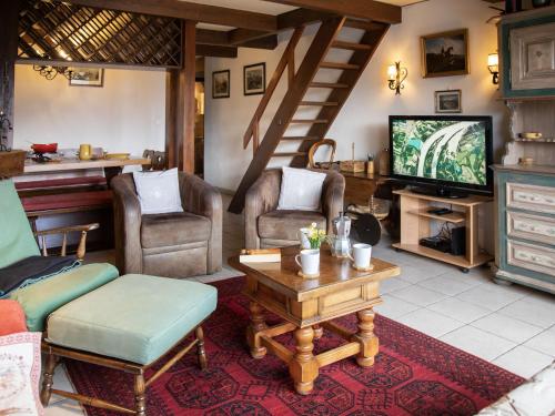  Apartment Mirador 186 by Interhome in Verbier