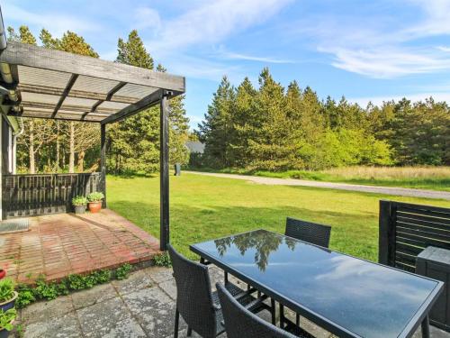 Holiday Home Thekla - 3km from the sea by Interhome in ไวเออร์ส สทรันด์