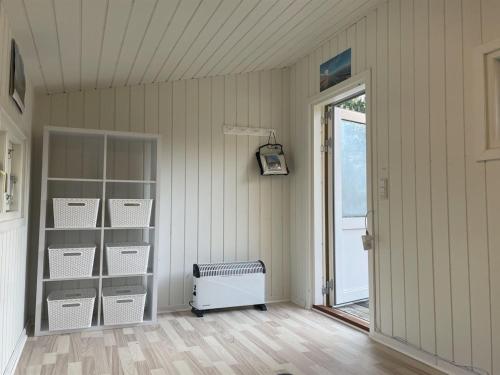 Holiday Home Thekla - 3km from the sea by Interhome in ไวเออร์ส สทรันด์