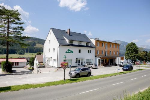 HunGasthaus 05&06 in Mariazell, Österreich