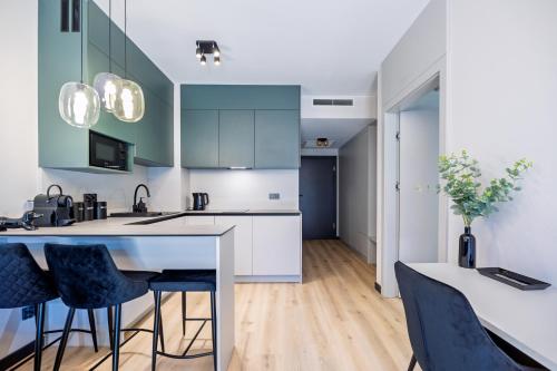 K52 Apartments, Breslau (Foto 6)