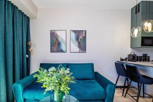 K52 Apartments, Breslau (Foto 4)