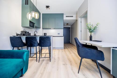 K52 Apartments, Breslau (Foto 5)