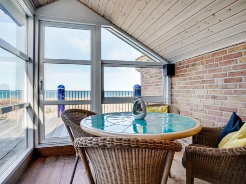 Holiday Home Solvej - 120m from the sea by Interhome in 萊索島