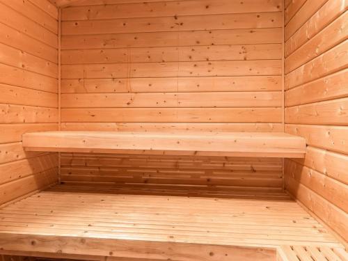 Holiday Home Patrizia - 1km from the sea by Interhome in Havneby