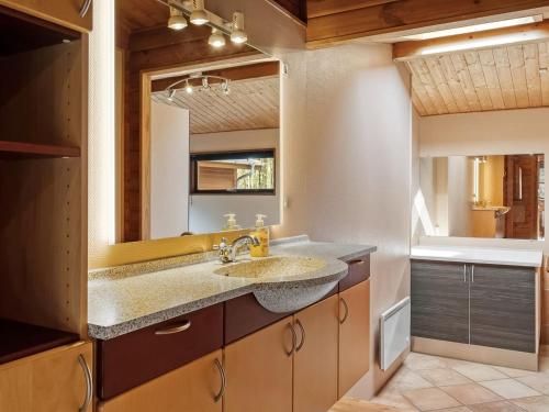 Holiday Home Patrizia - 1km from the sea by Interhome in Havneby