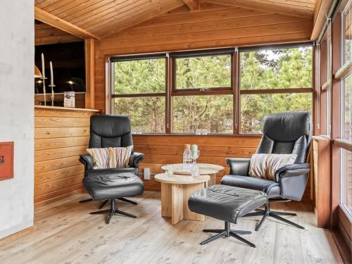 Holiday Home Patrizia - 1km from the sea by Interhome in Havneby