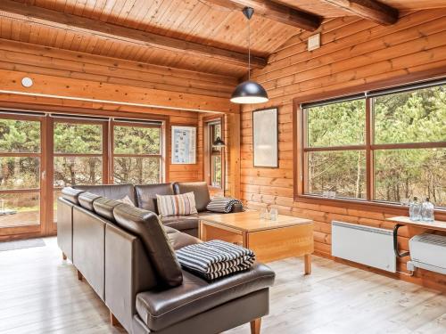 Holiday Home Patrizia - 1km from the sea by Interhome in Havneby