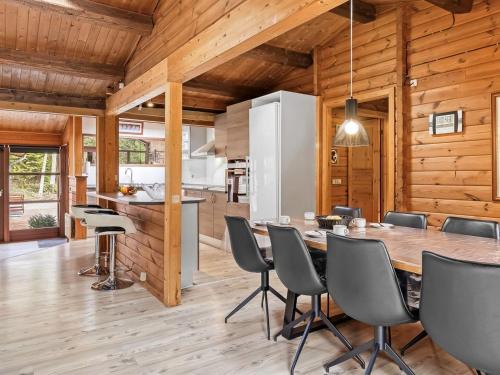 Holiday Home Patrizia - 1km from the sea by Interhome in Havneby