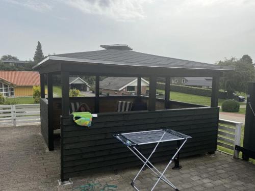 Holiday Home Berglind - 850m from the sea by Interhome in Hejls