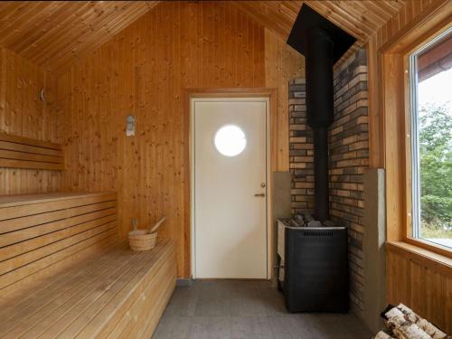 Holiday Home Skogstorp by Interhome in Holmsjo