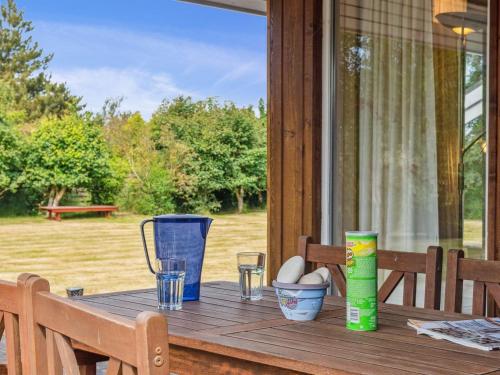 Holiday Home Aase - 950m from the sea by Interhome in Vaeggerlose