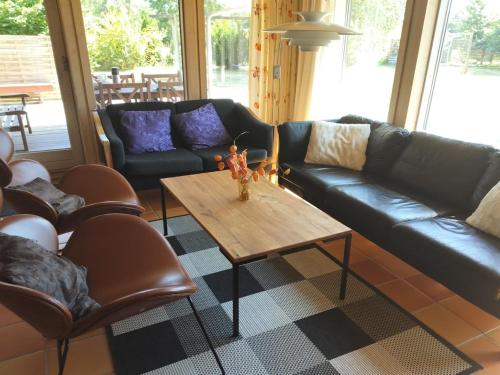 Holiday Home Aase - 950m from the sea by Interhome in Vaeggerlose