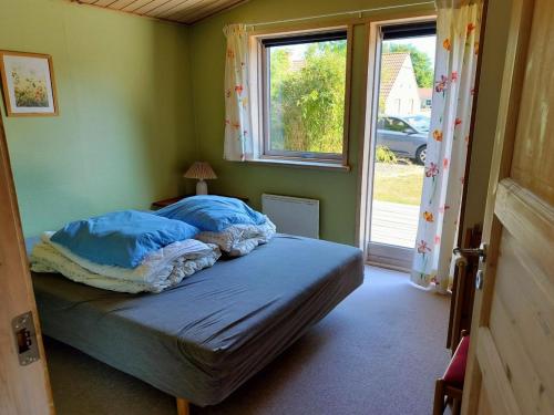 Holiday Home Aase - 950m from the sea by Interhome in Vaeggerlose