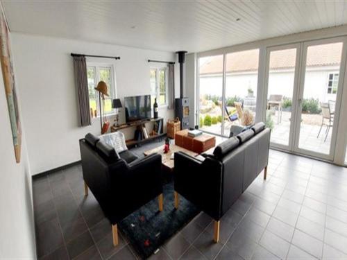  Apartment Filimena - 1km from the sea by Interhome in Skovby