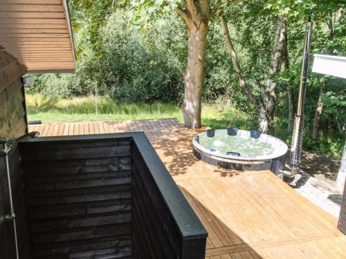 Holiday Home Heidel - 1-1km from the sea by Interhome in Nykobing Sjaelland