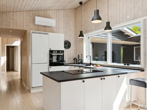 Holiday Home Heidel - 1-1km from the sea by Interhome in Nykobing Sjaelland