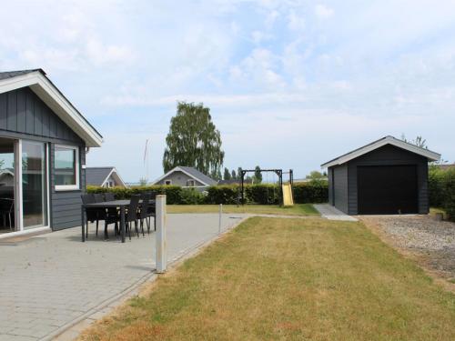 Holiday Home Jannik - 300m from the sea by Interhome in Vikaer Strand