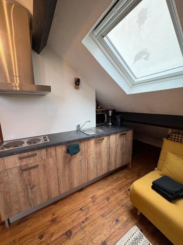 Charmant studio en centre ville, Toulouse (fotografie 8)
