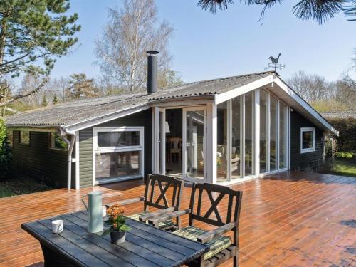 Holiday Home Gisella - 200m from the sea by Interhome in Nysted