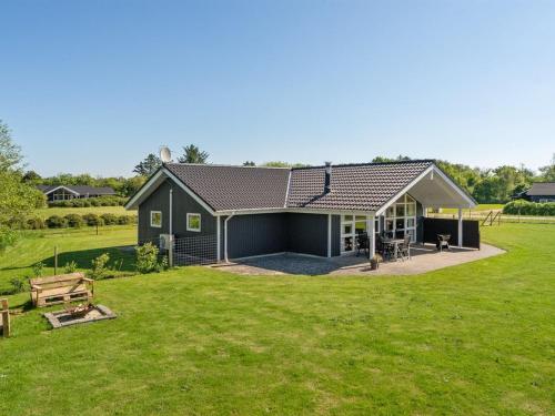 Holiday Home Eicke - 12km from the sea by Interhome, Oksbøl