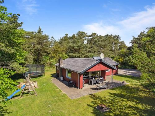  Holiday Home Keyla - 3-2km from the sea by Interhome, Unterkunft in Rømø Kirkeby