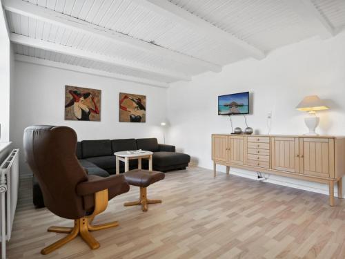  Holiday Home Essie - 20km from the sea by Interhome in Agerskov