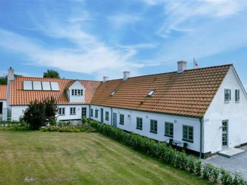  Apartment Ehm - 1km from the sea by Interhome in Skovby