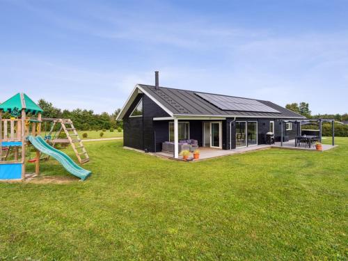 Holiday Home Amdi - 700m from the sea by Interhome in Skovby