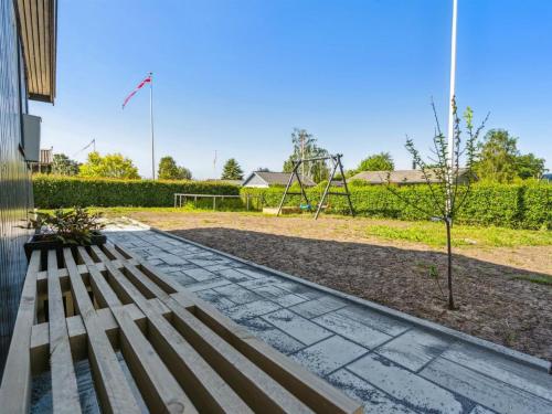 Holiday Home Tabithe - 500m from the sea by Interhome, Hejls (photo 2)