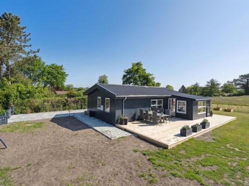 Holiday Home Tabithe - 500m from the sea by Interhome, Hejls (photo 7)