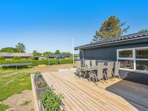 Holiday Home Tabithe - 500m from the sea by Interhome, Hejls (photo 8)