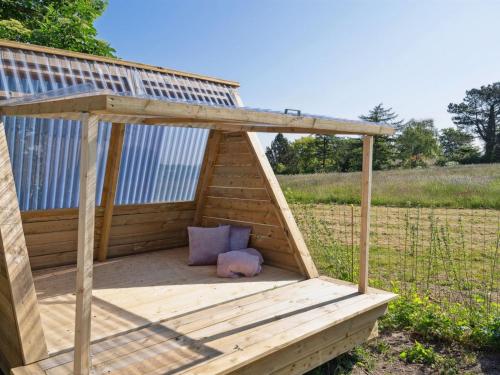 Holiday Home Tabithe - 500m from the sea by Interhome, Hejls (photo 10)