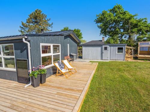 Holiday Home Tabithe - 500m from the sea by Interhome, Hejls (photo 9)