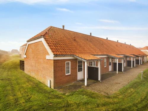  Holiday Home Ubbe - 200m from the sea by Interhome in Lemvig