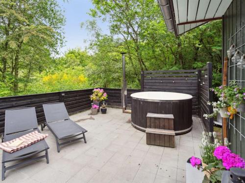Holiday Home Nyalle - 30km from the sea by Interhome