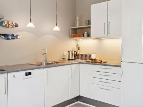 Apartment Bartha - 3km from the sea by Interhome in Odder