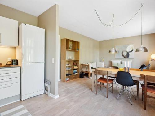 Apartment Bartha - 3km from the sea by Interhome in Odder