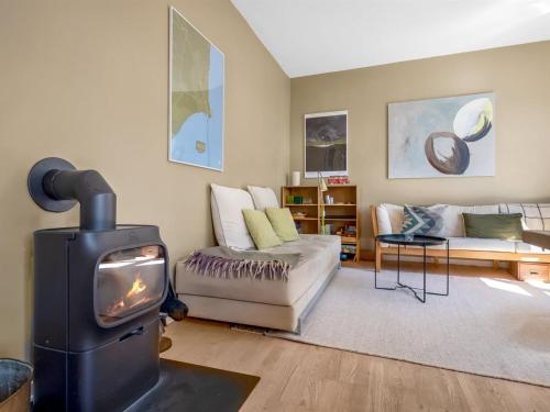 Apartment Bartha - 3km from the sea by Interhome in Odder