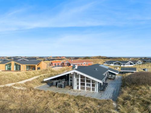 Holiday Home Flepko - 50m from the sea by Interhome in Hvide Sande