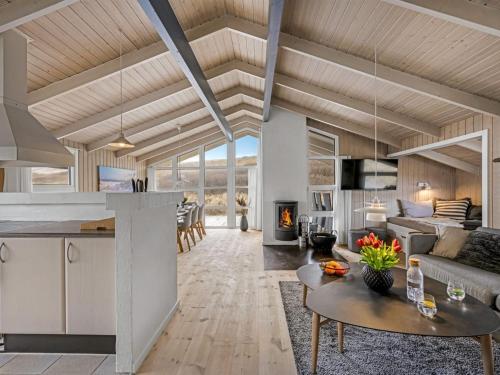 Holiday Home Flepko - 50m from the sea by Interhome in Hvide Sande