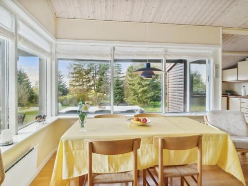 Holiday Home Enita - 350m from the sea by Interhome in Oer Strand