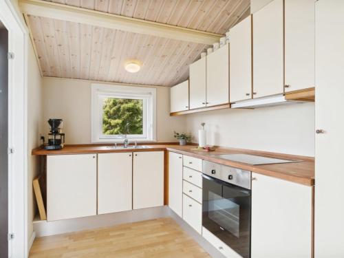 Holiday Home Enita - 350m from the sea by Interhome in Oer Strand