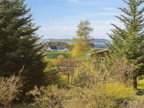 Holiday Home Enita - 350m from the sea by Interhome in Oer Strand